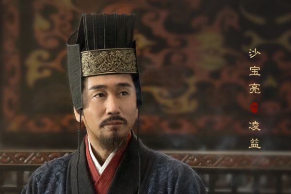 《星汉灿烂》霍家满门被灭幕后主使是凌益?凌益为什么背叛霍翀?