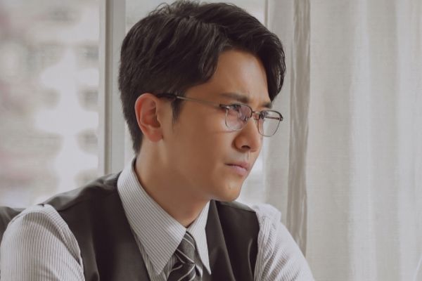 电视剧《不期而至》彭冠英蔡文静从美好开始?携手化解巨额债务?