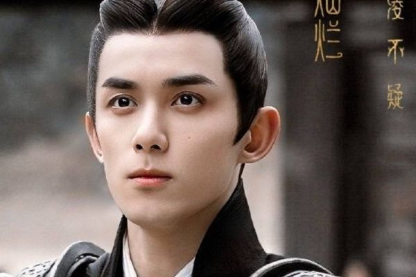 《星汉灿烂》霍家满门被灭幕后主使是凌益?凌益为什么背叛霍翀?