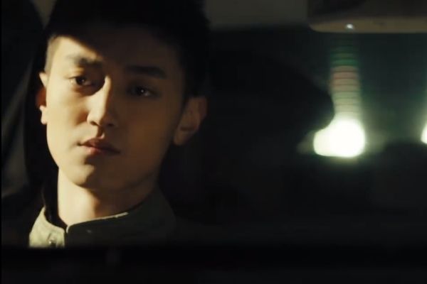 医疗情感悬疑剧《促醒者》故事剧情介绍?周大为王宥钧作品介绍?