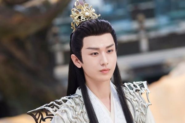 《沉香如屑》翻乌龟的人是谁?颜淡为了抓翻龟君成了应渊小仙侍?