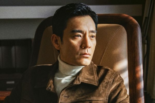 电视剧《野蛮生长》改编自女性创业励志小说?作者阿耐个人资料?
