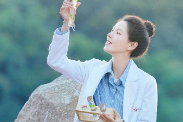 《南风知我意》根据七微同名小说改编?傅云深朱旧最终结局如何?