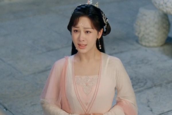《沉香如屑》翻乌龟的人是谁?颜淡为了抓翻龟君成了应渊小仙侍?