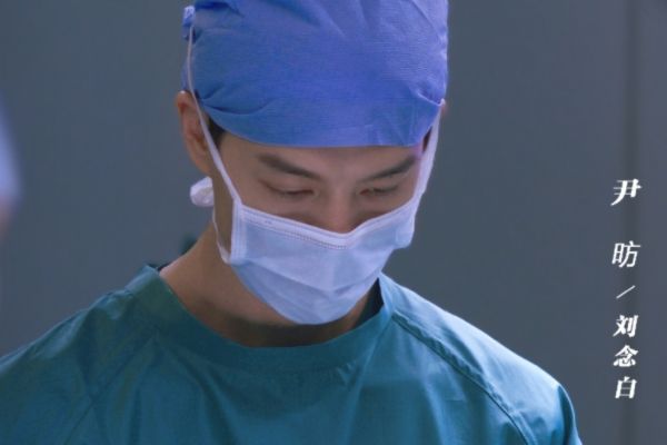 《亲爱的生命》电视剧故事剧情介绍?宋茜和王晓晨演绎产科医生?
