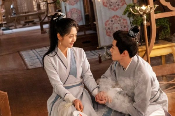 《覆流年》重生后的陆安然嫁给了谁?陆安然和穆川最终结局如何?