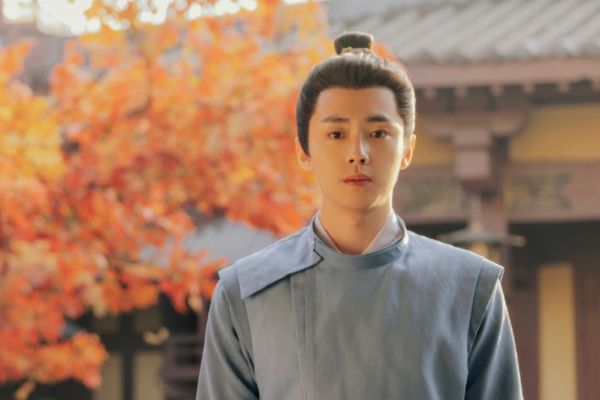 《覆流年》重生后的陆安然嫁给了谁?陆安然和穆川最终结局如何?