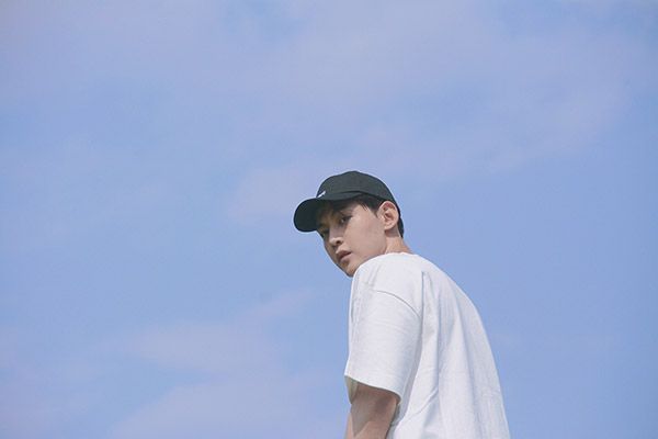 电视剧《我的小确幸》温少卿是谁扮演的?演员唐晓天个人资料?
