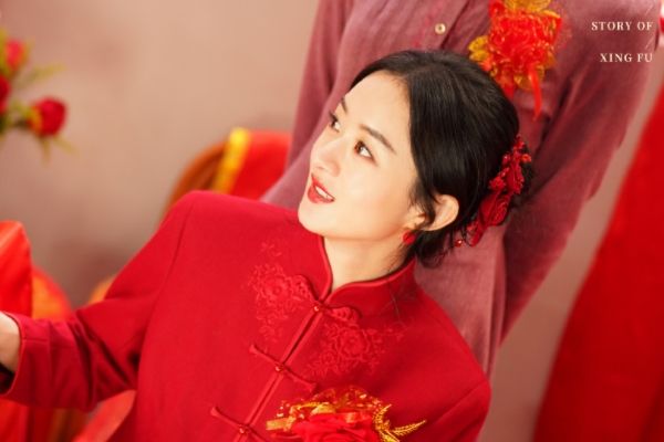 《幸福到万家》大勋为何跟何幸运分手?演员班底可靠故事冲突多?