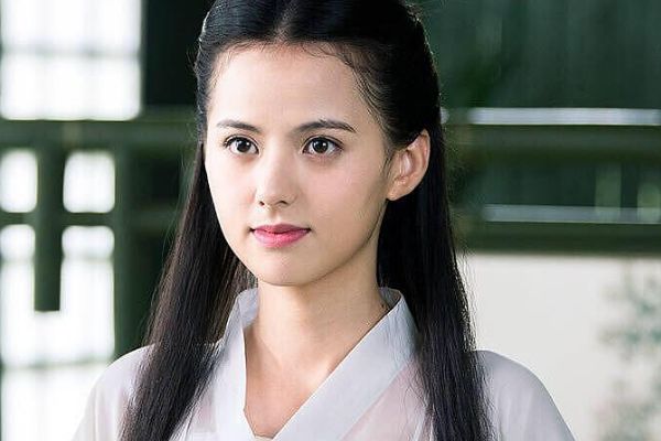 电视剧《错嫁世子妃》演员饰演角色人物关系?黄日莹官鸿首合作?