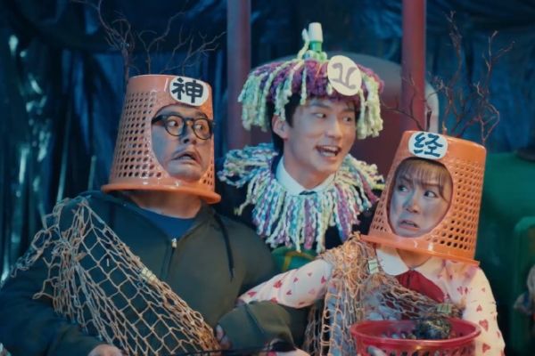 《破事精英》电视剧大结局加入互动情节?破事部七人谁会被裁员?