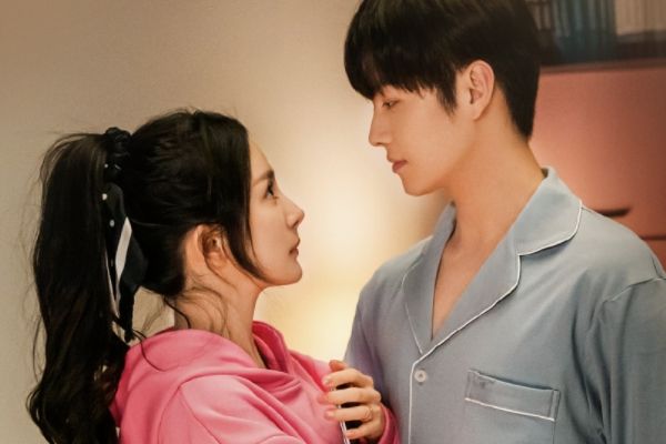 《爱的二八定律》秦施华阳先婚后爱甜蜜爱情?杨幂许凯CP感爆棚?