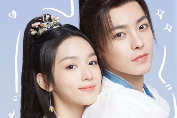《护心》何澍培搭档原著作者九鹭非香?主演周也侯明昊个人资料?