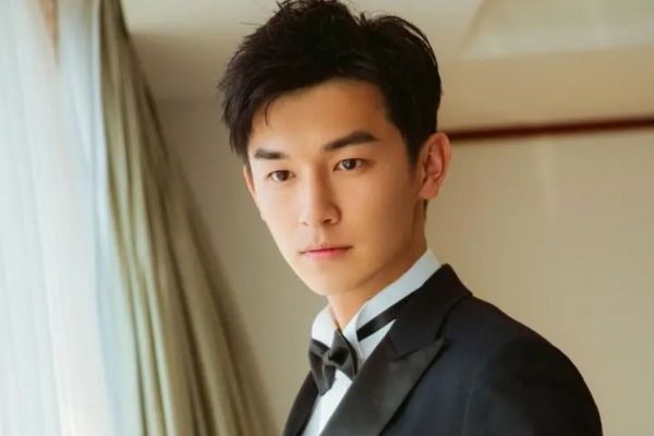 小说改编剧《紫川》演员杨旭文饰演紫川秀?紫川秀最后结局如何?