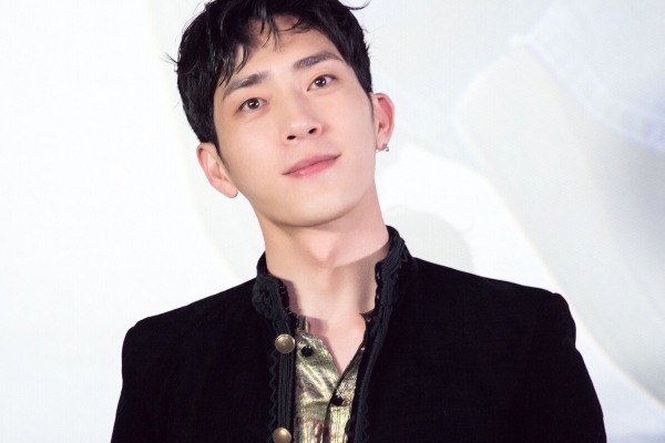 悬疑剧《君子盟》兰珏扮演者是谁?演员井柏然个人资料以及作品?