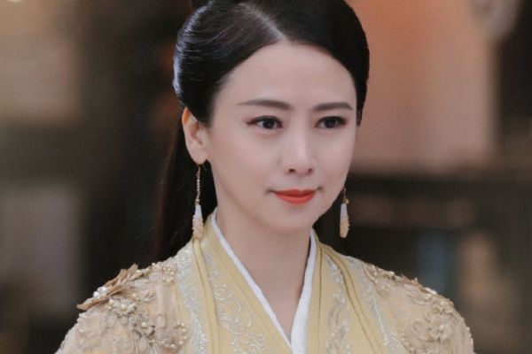《替嫁小才女》孙珍妮张志浩人物角色关系?翁虹范明等演员主演?