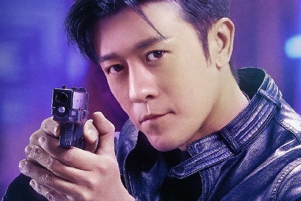 刑侦轻喜剧《双面神探》林雨申出演徐无双?捕获卧底徒弟刘怡潼?