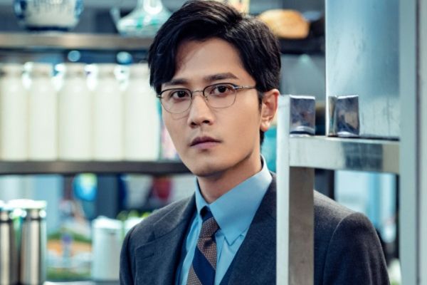 《不期而至》11月2日优酷播出?蔡文静彭冠英王劲松李乃文等主演?