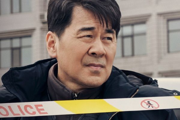 悬疑刑侦剧《黑土无言》跌宕起伏悬念丛生?陈建斌胡军邓家佳主演?