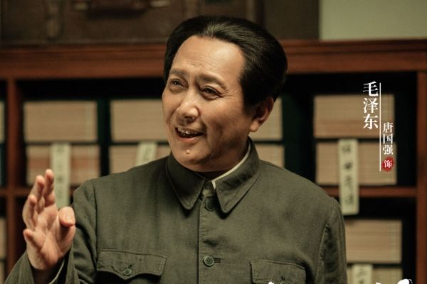 《欲晓东方》电视剧故事剧情介绍?女主纪南音扮演者刘涛个人资料?
