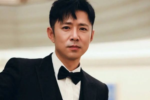 《加油！妈妈》张雨绮饰演单亲妈妈周南南?董洁和高鑫扮演夫妻?
