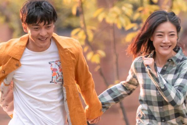 电视剧《匆匆的青春》邓家佳李佳航主演?郭晓然朱茵等老戏骨加盟?