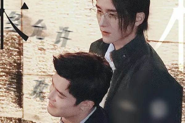 当代刑侦剧《深渊》剧情简介?故事双男主骆闻舟和费渡角色介绍?