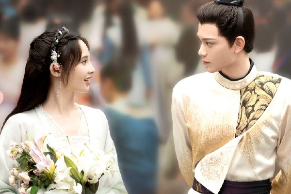 《春闺梦里人》电视剧故事剧情介绍?演员彭小苒丁禹兮二度合作?
