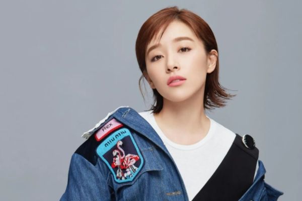 谍战剧《信仰》阚清子饰演陈玉婷首搭秦俊杰?演员阚清子个人资料?