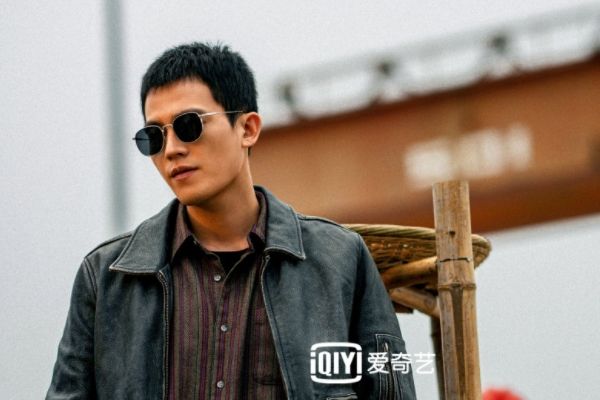 《风吹半夏》赵丽颖李光洁相爱相杀CP?欧豪气质贴合角色童骁骑?