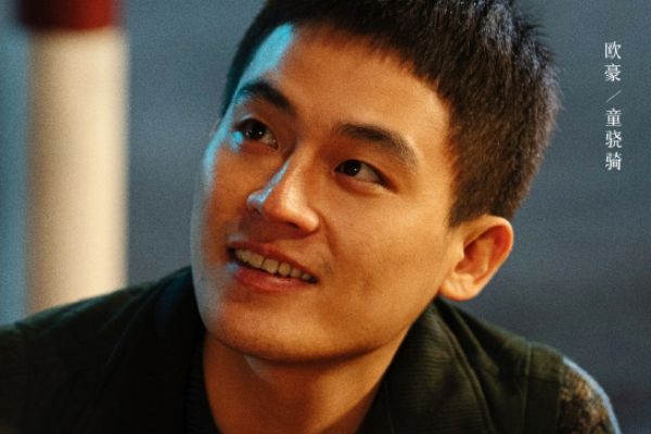 《风吹半夏》赵丽颖李光洁相爱相杀CP?欧豪气质贴合角色童骁骑?