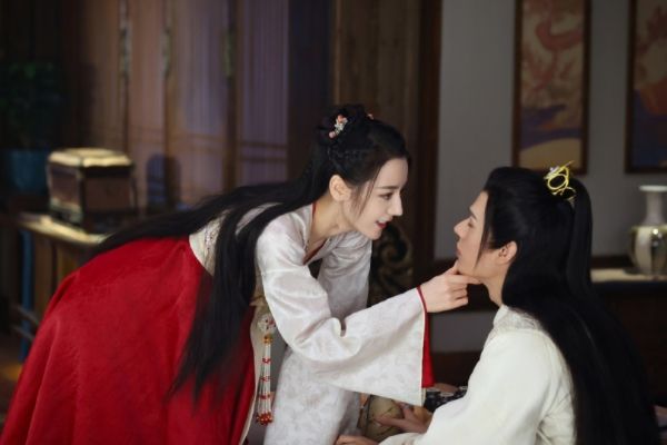 古装剧《安乐传》故事内容介绍?改编自原著小说帝皇书结局如何?