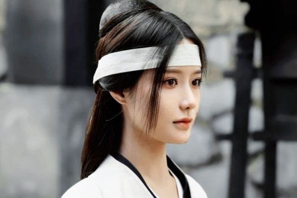 《星汉灿烂》何昭君和肖世子的相识开启悲惨命运?何家满门被灭?