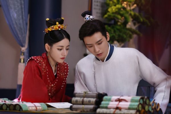 古装剧《安乐传》故事内容介绍?改编自原著小说帝皇书结局如何?