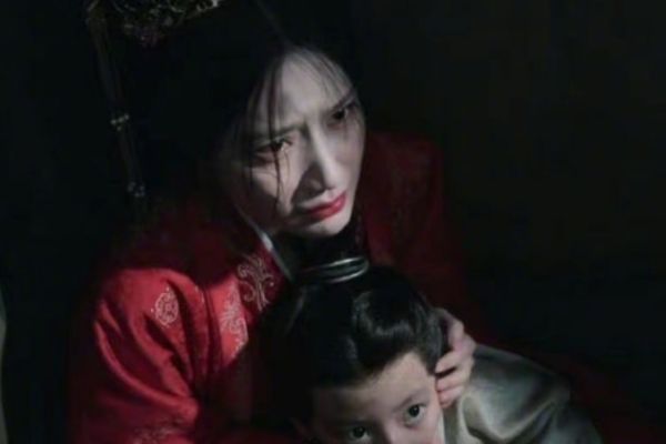 《星汉灿烂》何昭君和肖世子的相识开启悲惨命运?何家满门被灭?