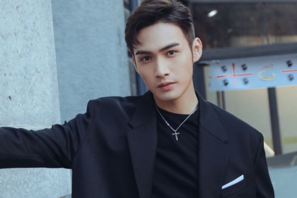 《司藤》演员张彬彬再次饰演男主角秦放?张彬彬有哪些影视作品?
