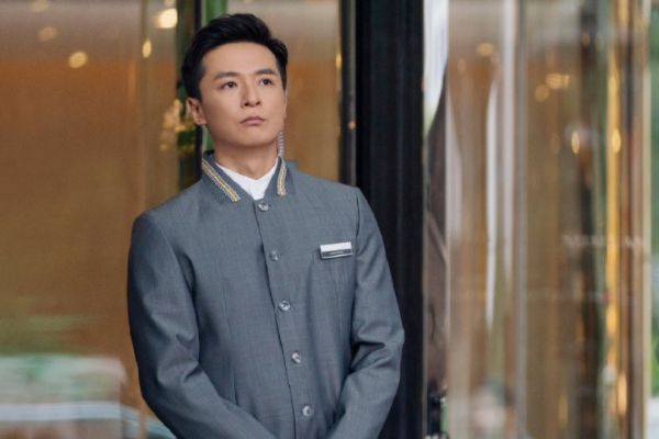 《欢迎光临》白百何黄轩演绎彼此救赎故事?播出时间和追剧日历?
