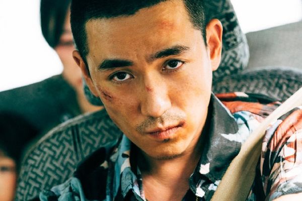 《人生大事》莫三妹有历史原型人物吗?朱一龙演绎殡葬师笑点多?