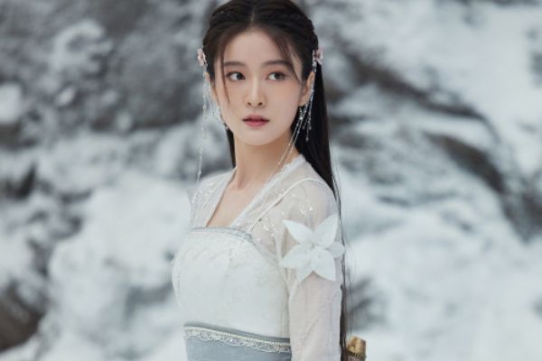 《墨白》改编自大橘猫原著小说在哪取景拍摄?张雪迎毕雯珺主演?