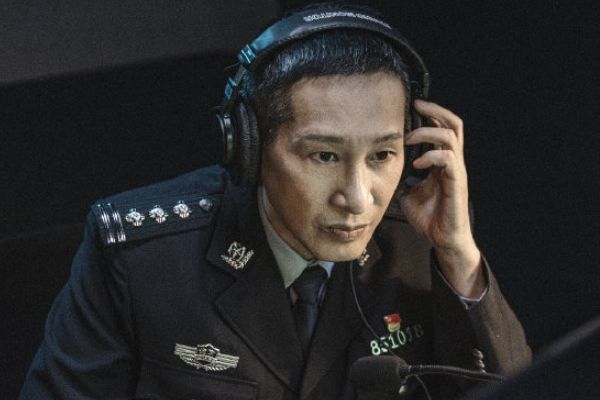 《冰雨火》陈宇和吴振峰有哪些纠葛?林局为何要隐藏吴振峰身份?