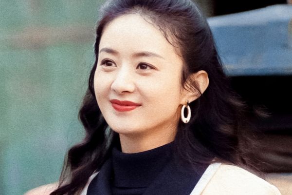 《风吹半夏》赵丽颖继幸福到万家第二部大女主剧?钢三角组合来袭?