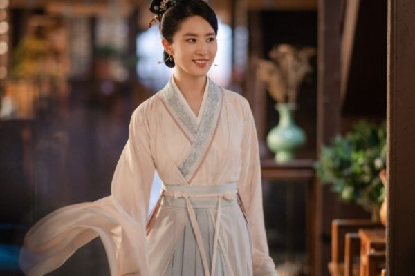 《梦华录》赵盼儿为什么状告欧阳旭?赵盼儿顾千帆最终结局如何?