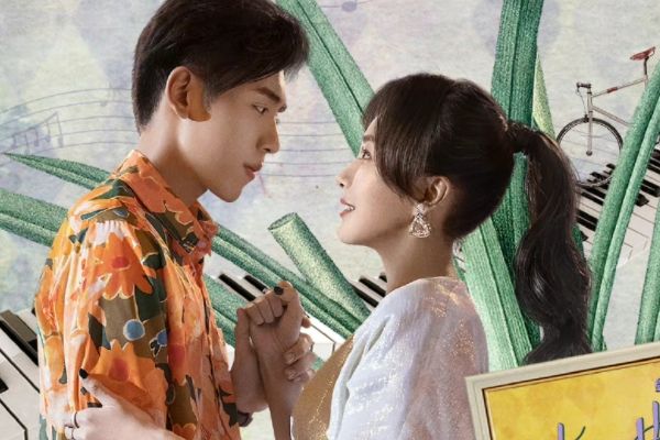 《芳心荡漾》三对官配CP都是谁和谁?多元爱情观鼓励女性勇敢追爱?
