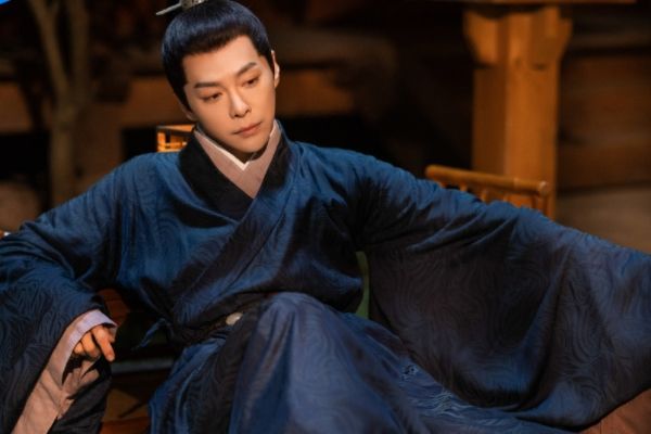 《梦华录》赵盼儿为什么状告欧阳旭?赵盼儿顾千帆最终结局如何?