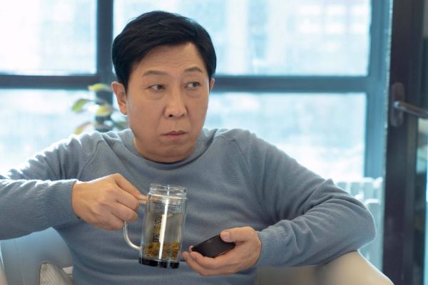 《不远的未来》国家一级演员韩童生饰演许会长?韩童生个人简介?