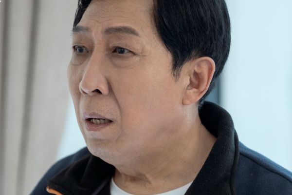 《不远的未来》国家一级演员韩童生饰演许会长?韩童生个人简介?