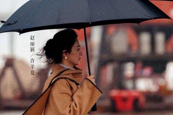 年代励志剧《野蛮生长》改名风吹半夏即将定档?改编自阿耐小说?
