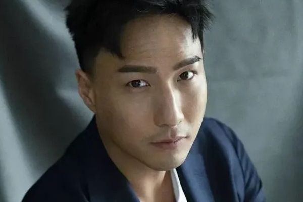 《画江湖之不良人》朱友文真实身份是谁?扮演者徐伟栋个人资料?