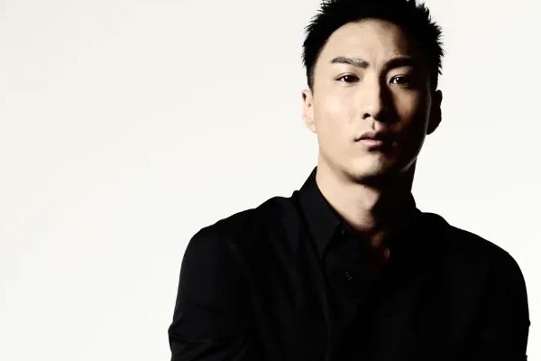 《画江湖之不良人》朱友文真实身份是谁?扮演者徐伟栋个人资料?