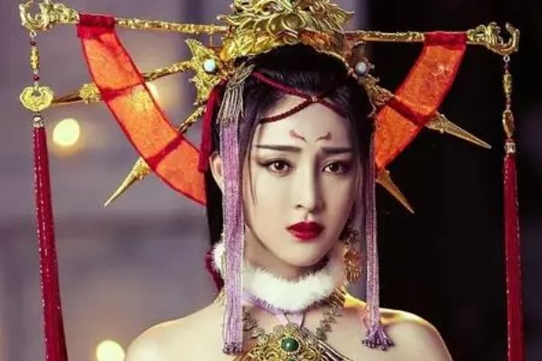 《画江湖之不良人》石瑶真实身份是什么?扮演者高艺晗个人资料?